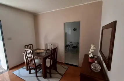 Imagem: Casa Térrea para Venda, Vila Aurora (Zona Norte)
