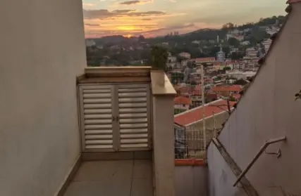 Imagem: Sobrado para Venda, Jardim Virginia Bianca