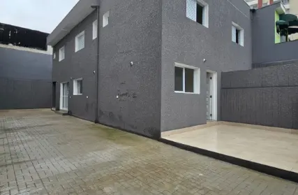 Imagem: Sobrado para Alugar, Imirim