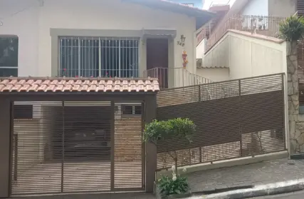 Imagem: Casa Térrea para Venda, Jardim Paraíso