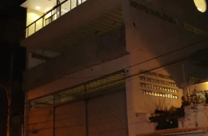 Imagem: Prédio Comercial para Venda, Vila Amália (Zona Norte)