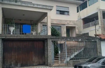 Imagem: Casa Comercial para Alugar, Vila Aurora (Zona Norte)