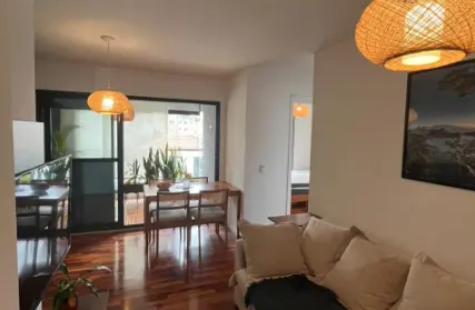 Imagem: Apartamento para Alugar, Jardim São Paulo