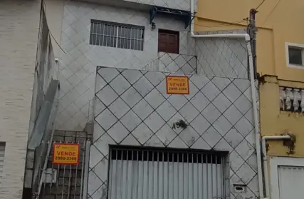 Imagem: Sobrado para Venda, Jardim Peri