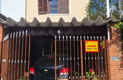 Imagem: Sobrado para Venda, Parque Mandaqui