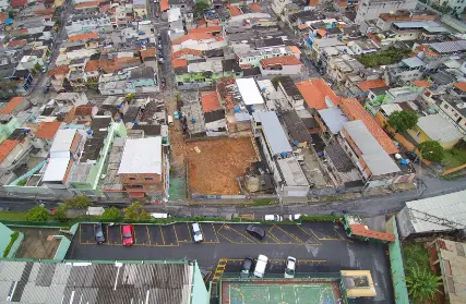 Imagem: Terreno para Alugar, Lauzane Paulista