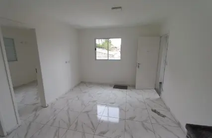 Imagem: Apartamento para Alugar, Vila Amália (Zona Norte)