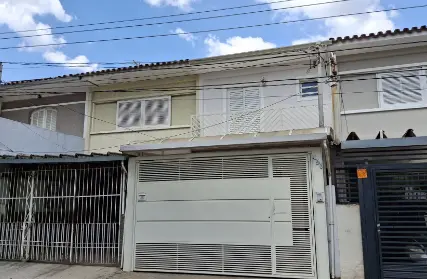 Imagem: Sobrado para Venda, Jardim Paraíso
