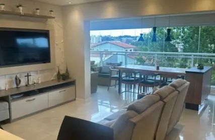 Imagem: Apartamento para Venda, Jardim Paraíso