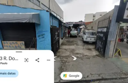 Imagem: Galpão / Salão para Alugar, Vila Continental