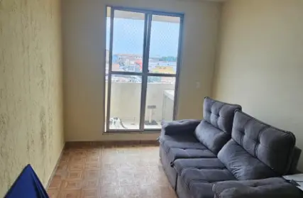 Imagem: Apartamento para Venda, Limão