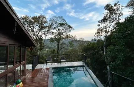 Imagem: Condomínio Fechado para Venda, Serra da Cantareira