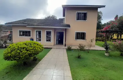 Imagem: Condomínio Fechado para Venda, Serra da Cantareira