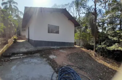 Imagem: Casa Térrea para Venda, Serra da Cantareira