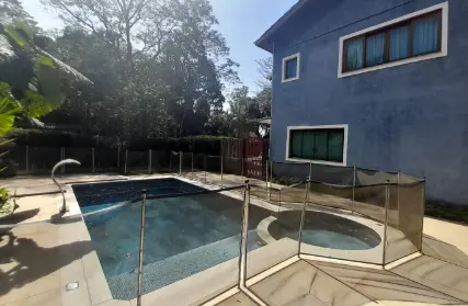 Imagem: Condomínio Fechado para Venda, Serra da Cantareira