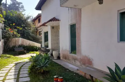 Imagem: Condomínio Fechado para Venda, Serra da Cantareira