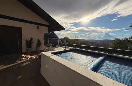 Imagem: Condomínio Fechado para Venda, Serra da Cantareira