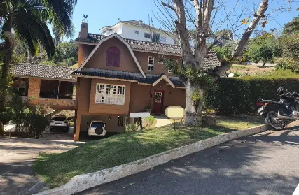 Imagem: Condomínio Fechado para Venda, Serra da Cantareira