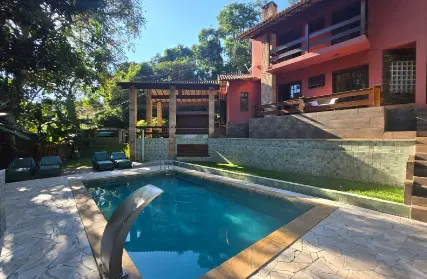 Imagem: Condomínio Fechado para Venda, Serra da Cantareira