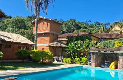Imagem: Condomínio Fechado para Venda, Serra da Cantareira