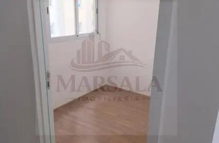 Imagem: Apartamento para Venda, Parque Novo Mundo