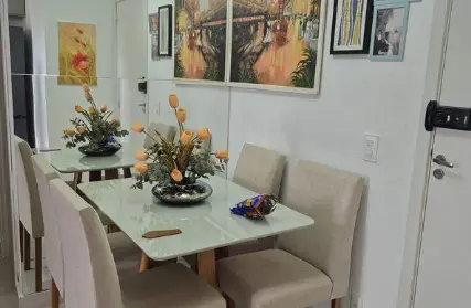 Imagem: Apartamento para Alugar, Vila Maria Baixa