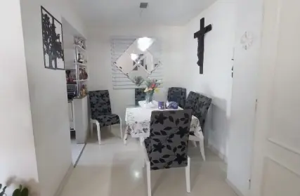 Imagem: Apartamento para Venda, Vila Aurora (Zona Norte)