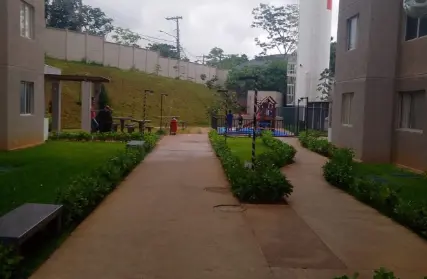 Imagem: Apartamento para Venda, Vila Santos