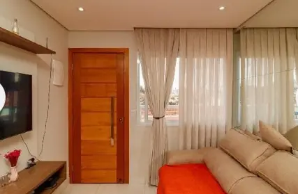 Imagem: Apartamento para Venda, Vila Nilo