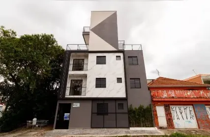 Imagem: Apartamento para Alugar, Vila Isolina Mazzei