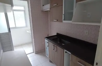 Imagem: Apartamento para Venda, Vila Roque