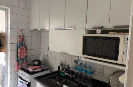 Imagem: Apartamento para Venda, Vila Roque
