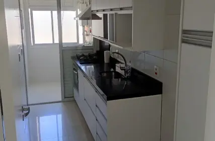 Imagem: Apartamento para Venda, Vila Gustavo