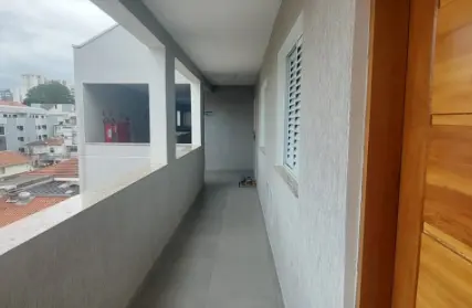 Imagem: Apartamento para Alugar, Vila Isolina Mazzei