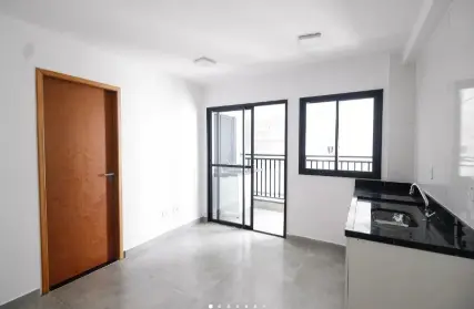 Imagem: Apartamento para Alugar, Vila Dom Pedro II