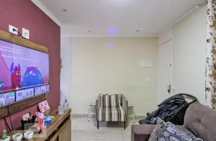 Imagem: Apartamento para Alugar, Lauzane Paulista