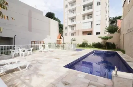 Imagem: Apartamento para Alugar, Vila Guaca