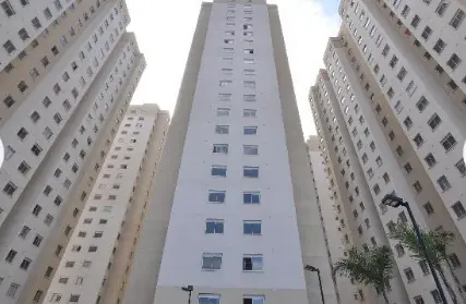 Imagem: Apartamento para Alugar, Parque Novo Mundo