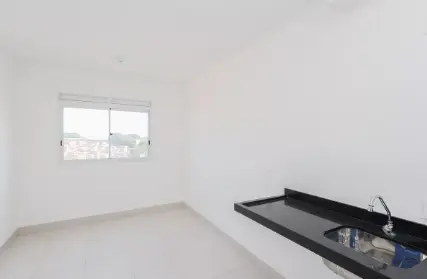 Imagem: Apartamento para Alugar, Parque Novo Mundo