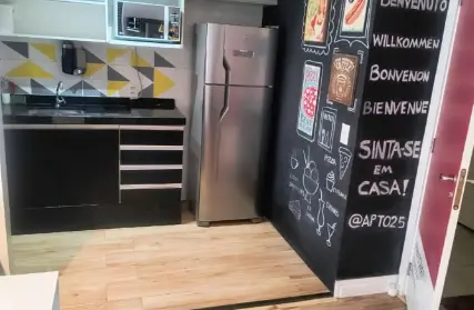 Imagem: Apartamento para Alugar, Lauzane Paulista