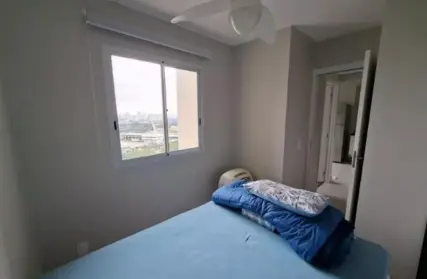 Imagem: Apartamento para Alugar, Parque Novo Mundo