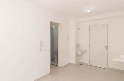 Imagem: Apartamento para Alugar, Parque Novo Mundo