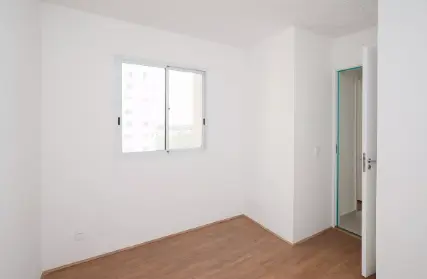 Imagem: Apartamento para Alugar, Parque Novo Mundo