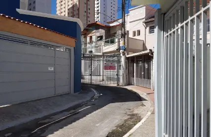 Imagem: Casa Térrea para Alugar, Santana