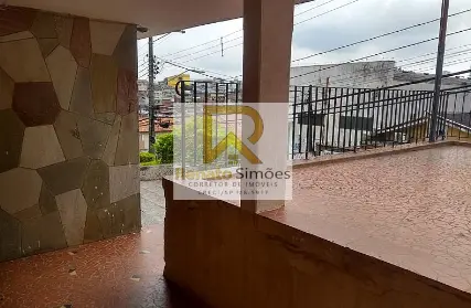 Imagem: Casa Térrea para Venda, Freguesia do Ó