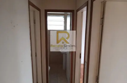 Imagem: Apartamento para Venda, Vila Itaberaba