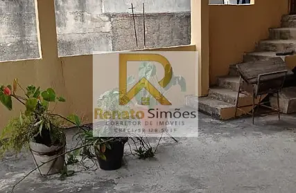 Imagem: Casa Térrea para Venda, Jardim Carombé