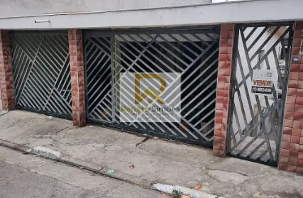 Imagem: Casa Térrea para Venda, Vila Francos