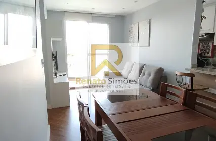 Imagem: Apartamento para Venda, Jardim do Tiro