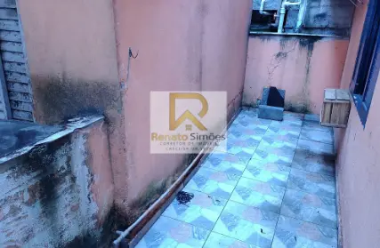 Imagem: Casa Térrea para Alugar, Jardim Carombé